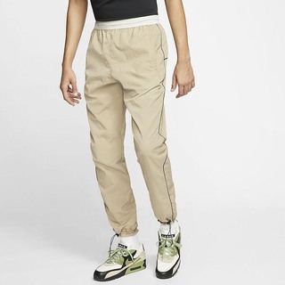 Pantaloni Nike Sportswear DNA Woven Barbati Kaki | GBJV-37298